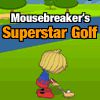Play Superstar Golf