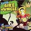 Play Super Bike Jungle