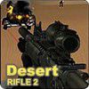 Play Desert Rifle 2