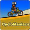 Play CycloManiacs