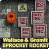 Play Sprocket Rocket