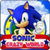 Play Sonic Crazy World