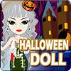Play Halloween Doll