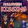 Play Halloween Kissing