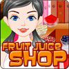 Play Fruit Juice Shop