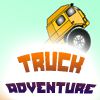 Play Truck Adventure