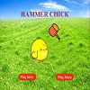 Play hammer chick