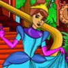Play Princess Coloring Game