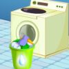 Laundry Shop A Free Strategy Game