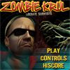 Zombie Krul A Free Action Game