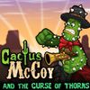 Play Cactus McCoy