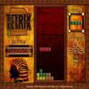 Tetrix 2 - Egyptian A Free Puzzles Game
