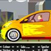 Play Fast Car Modify