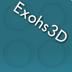Exohs 3D