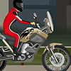 Play Cross Motorbike