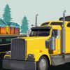 American Truck A Free Action Game