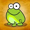 Click The Frog A Free Action Game