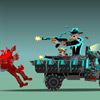 Play Zombie Truck