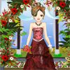 Play Amazing Wedding Gowns Dress Up