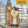 Hamster: Around the World