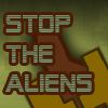 Play Stop the Aliens!