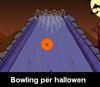Play Bowling per hallowen