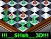 Shah 3D A Free Strategy Game