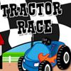 Tractor Race A Free Driving Game