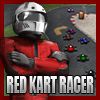 Play Red Kart Racer