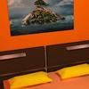 Play Orange Puzzle Room