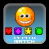 Play Pepito Match