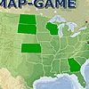 Play USA Map Game