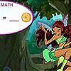 Fairy Magic Math