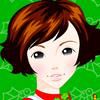 Play Famous Lady Makeover