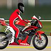 Play My Red Motorbike