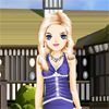 Play Lovely Brides Maid Dress Up