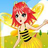 Play Bee Girl
