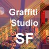 Graffiti Studio - San Francisco