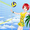 Play Beach Volley Dress