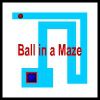 Play Ball in a Maze
