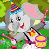 Play Jumbo Elephant