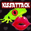 Play KissAttack