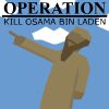 Operation: Kill Osama bin Laden A Free Fighting Game