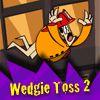 Wedgie Toss 2: Back in the Crack A Free Other Game