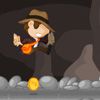 Cave Run A Free Action Game