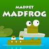 Madpet MadFrog A Free Action Game