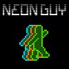 Play Neon Guy