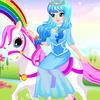 Play Princess with Magic Pony 2011