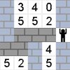 Play Numeric Maze