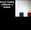 Play Maze Game without a Name